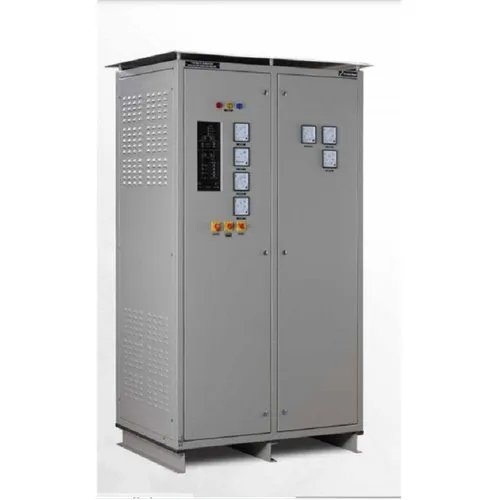 INDUSTRIAL BATTERY CHARGER