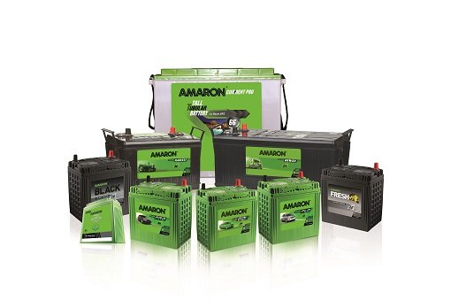 UPS & AUTOMOTIVE BATTERIES