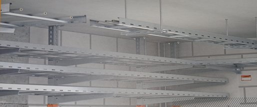 OBO Cable Ladder System